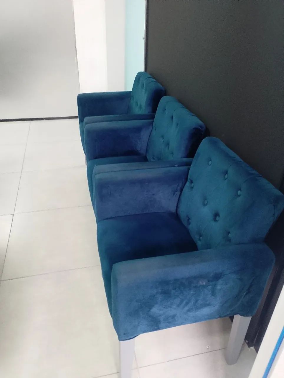 Poltronas para Sala