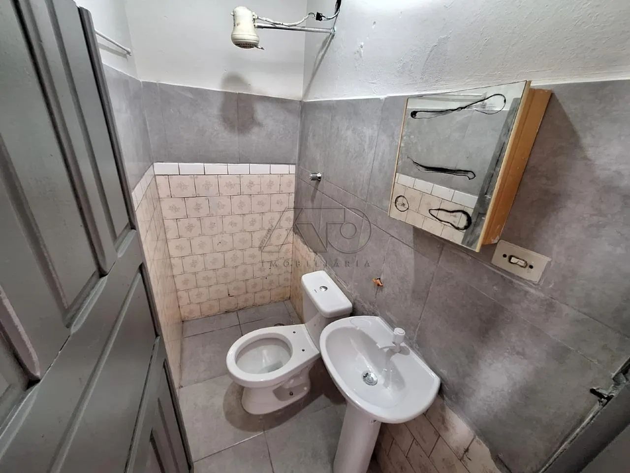 Casa para aluguel, 1 quarto, NOVA AMERICA - PIRACICABA/SP - Foto 5