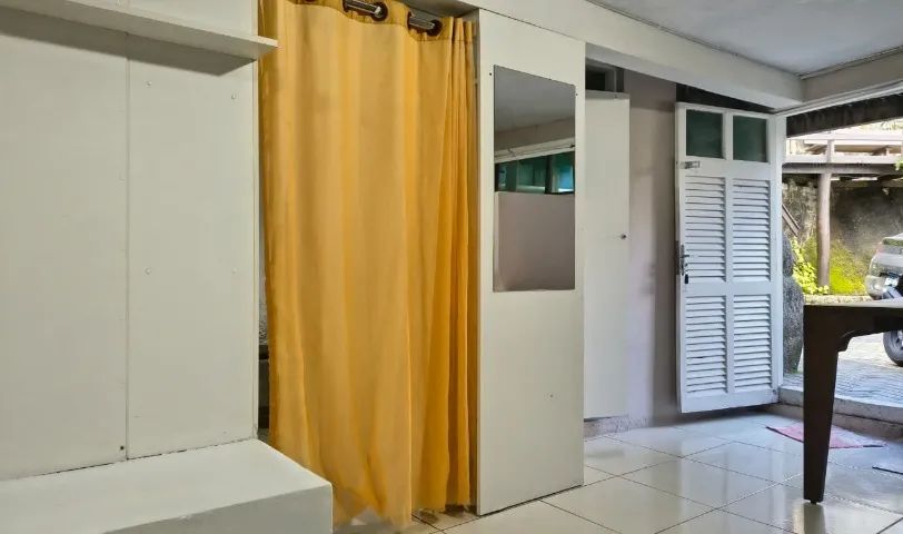 Kitnet no Saco Grande - Incluso Água, Luz e Internet - Foto 5