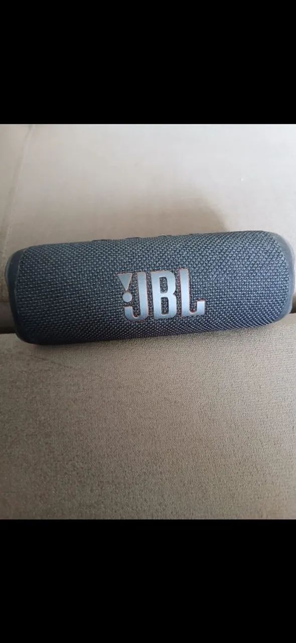 EQUIPAMENTO MUSICA JBL ORIGINAL