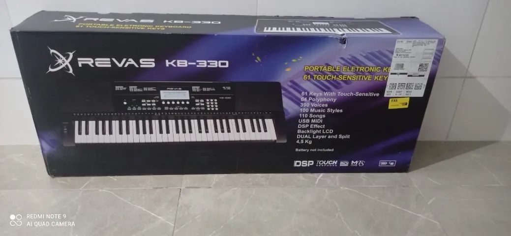 TECLADO  - Foto 4