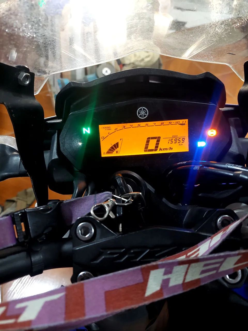 Fazer 250cc - Foto 4