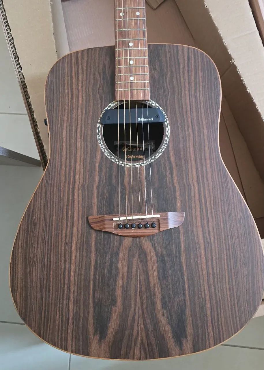 Violão 