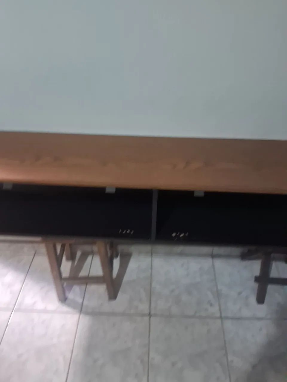 Rack suspenso - Foto 2