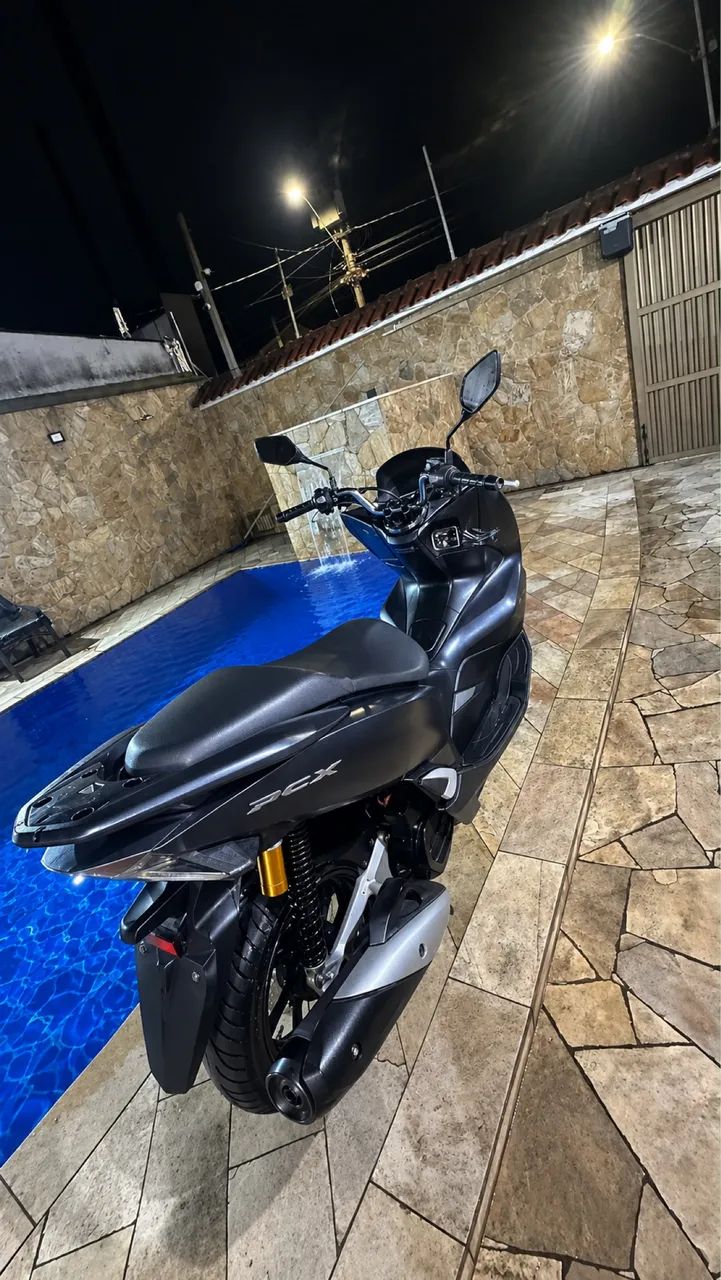 Pcx 150 cc  - Foto 3