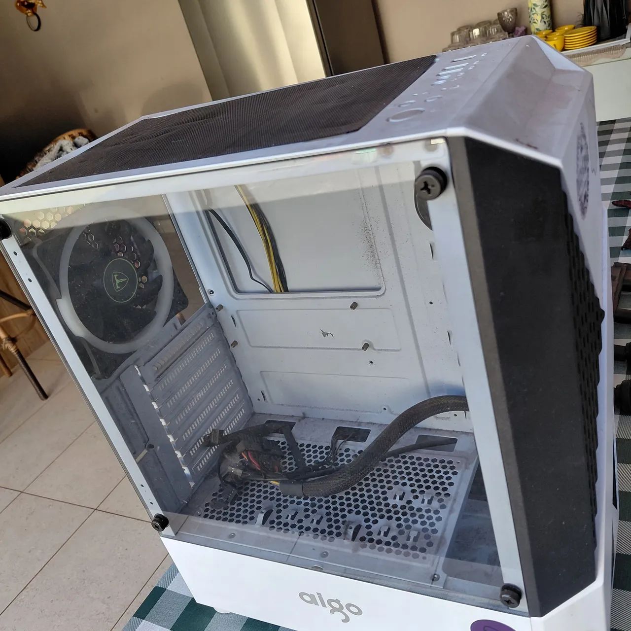 Gabinete para computador  - Foto 2