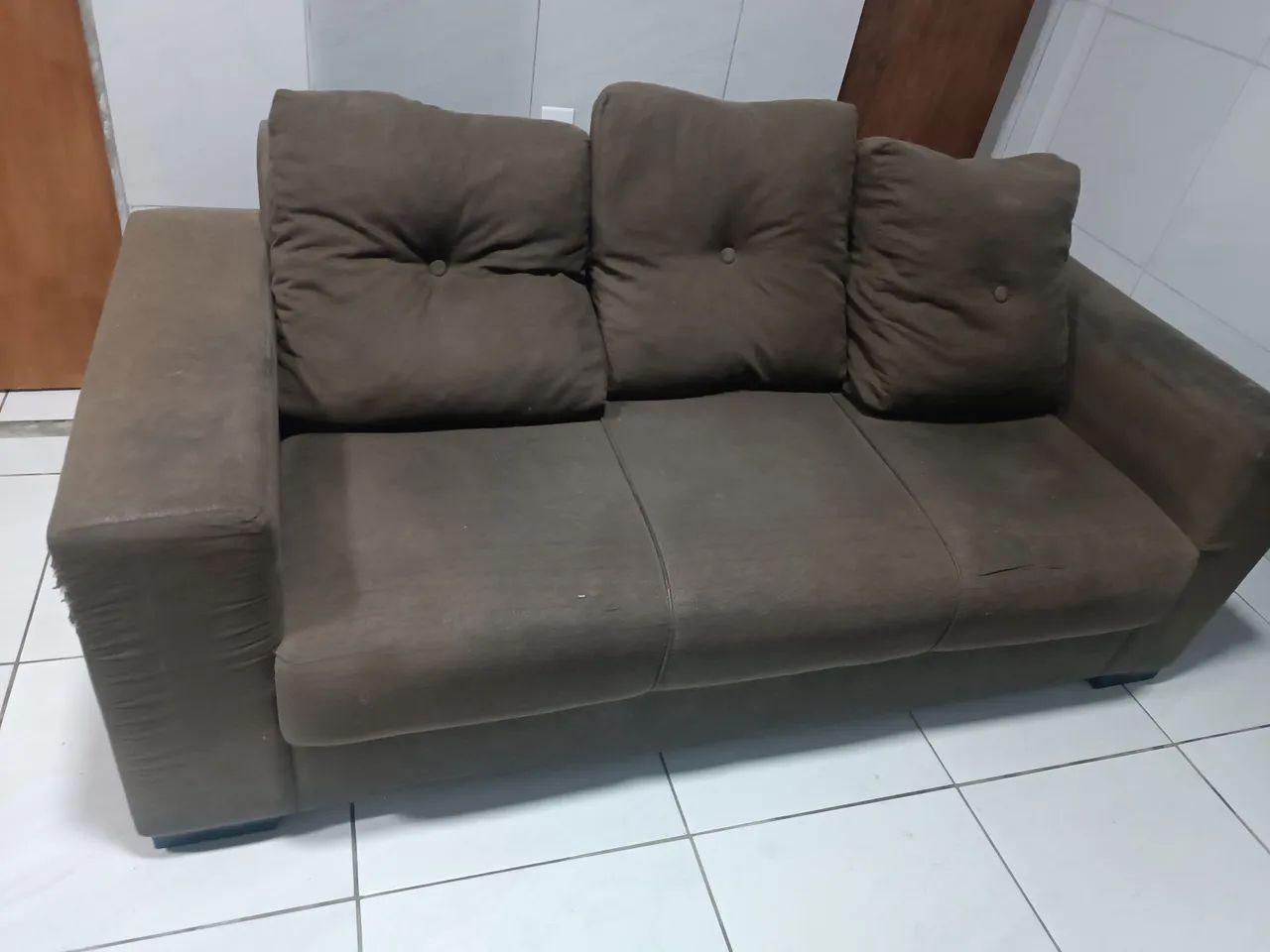 Sofá 