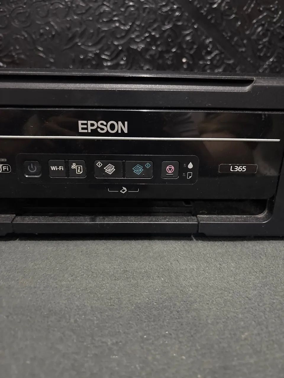 IMPRESSORA EPSON L365 - Foto 2