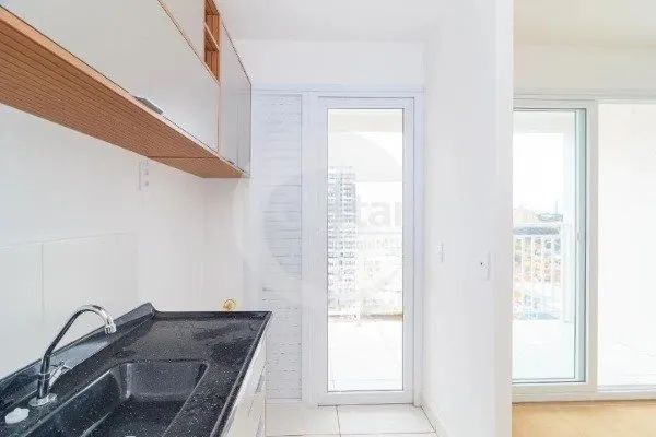 apartamento com 2 dorms ao lado do mêtro vila prudente - Foto 2