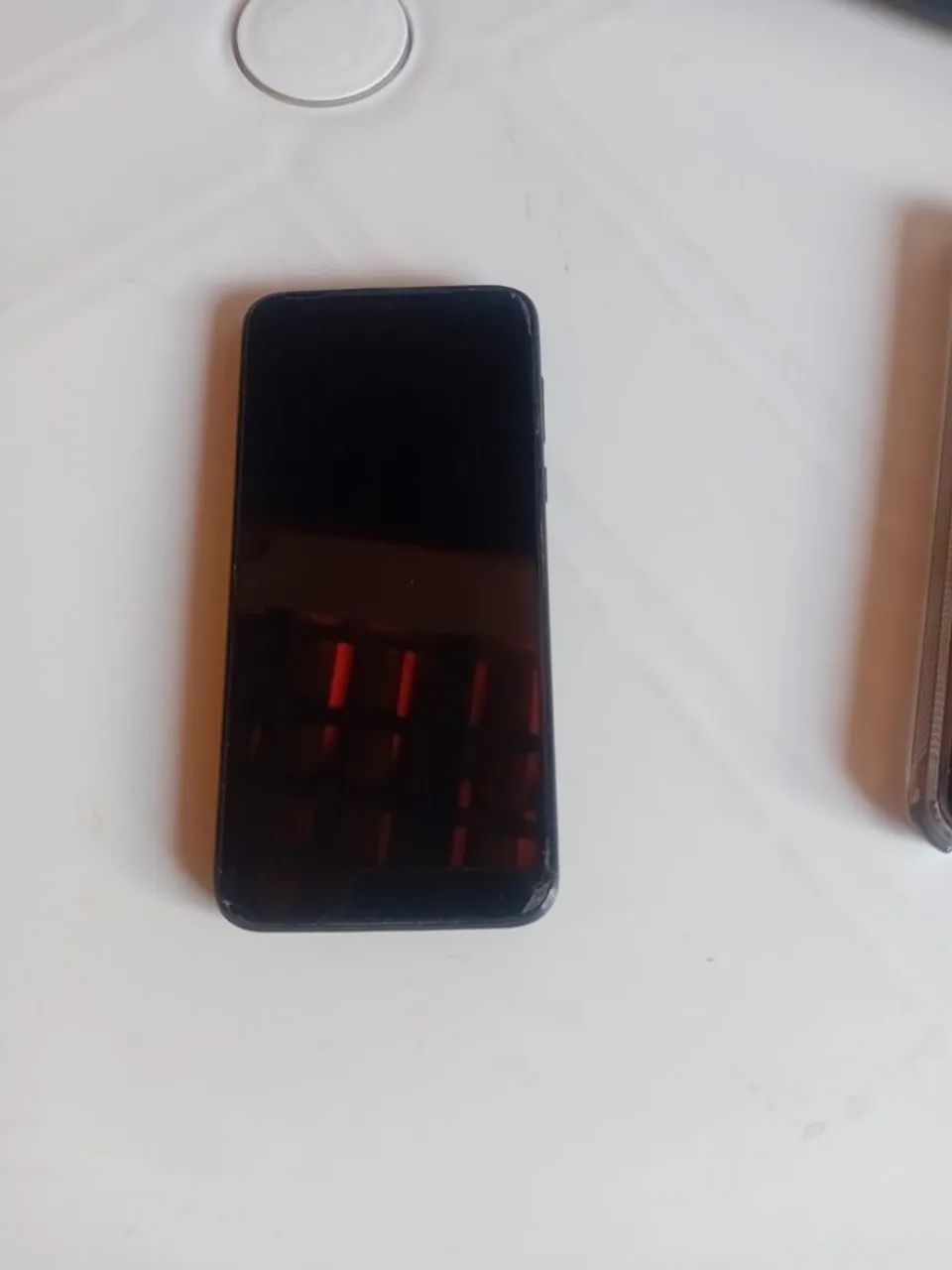 Moto G8 plus