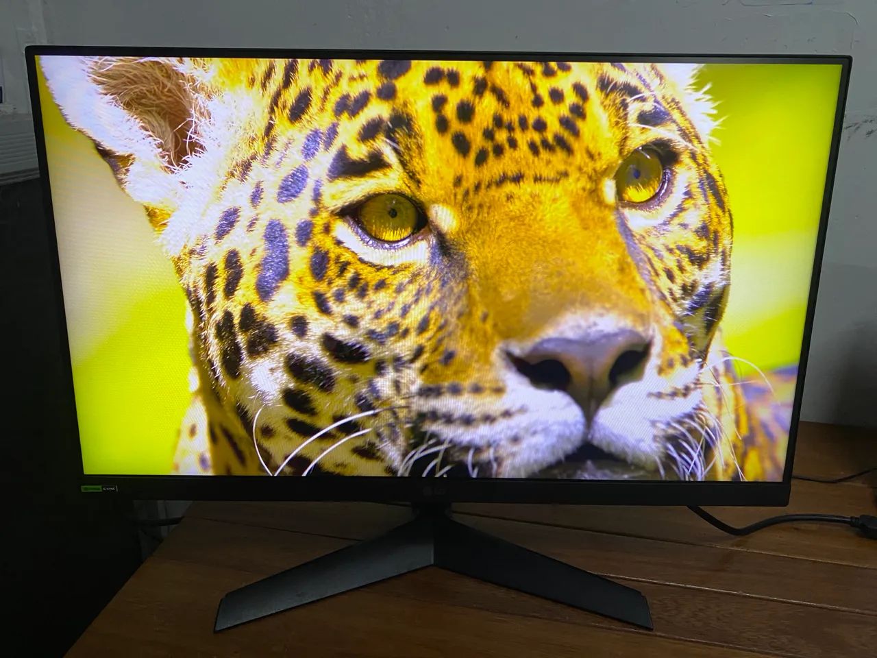 MONITOR GAMER 180hz - Foto 4