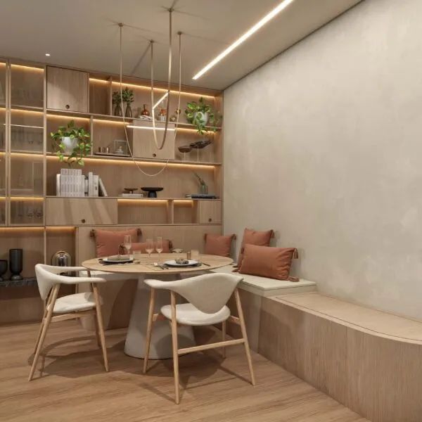 JARDINS RESIDENCE - Foto 2