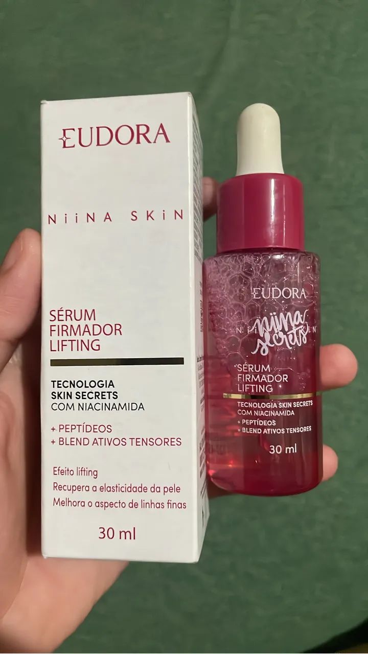 Produtos de rosto  - Foto 4