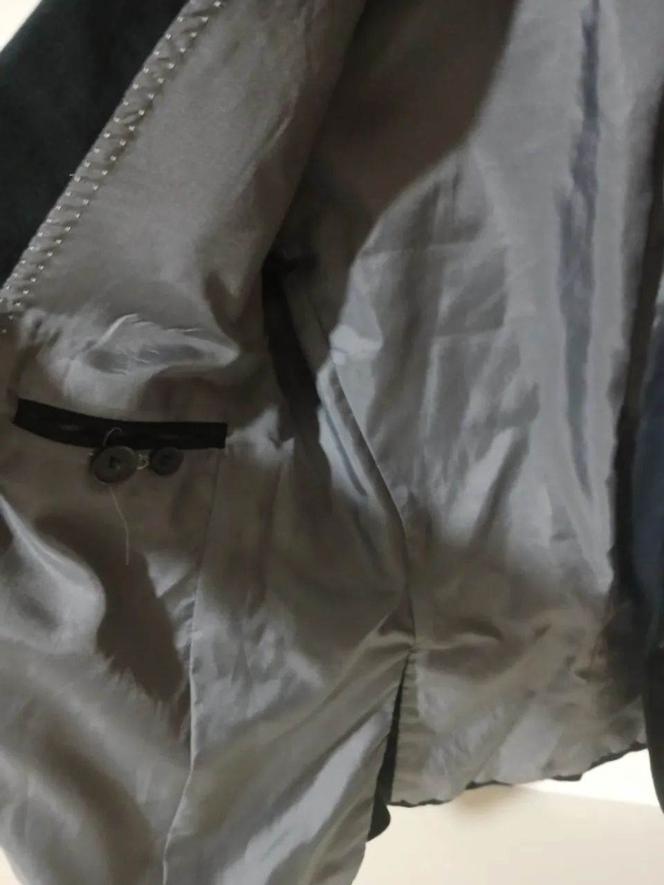 Blazer masculino  - Foto 3