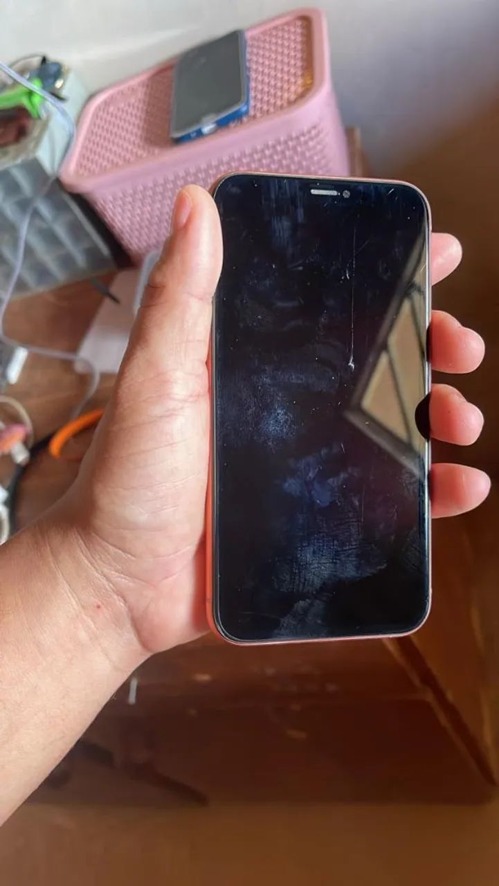 Peças de iphone  - Foto 5