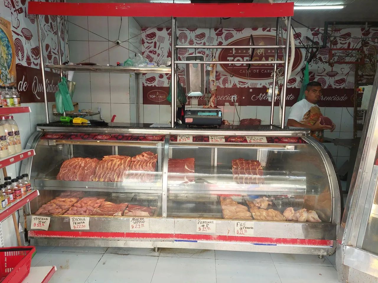 Vendo Maquinário de Açougue  - Foto 2