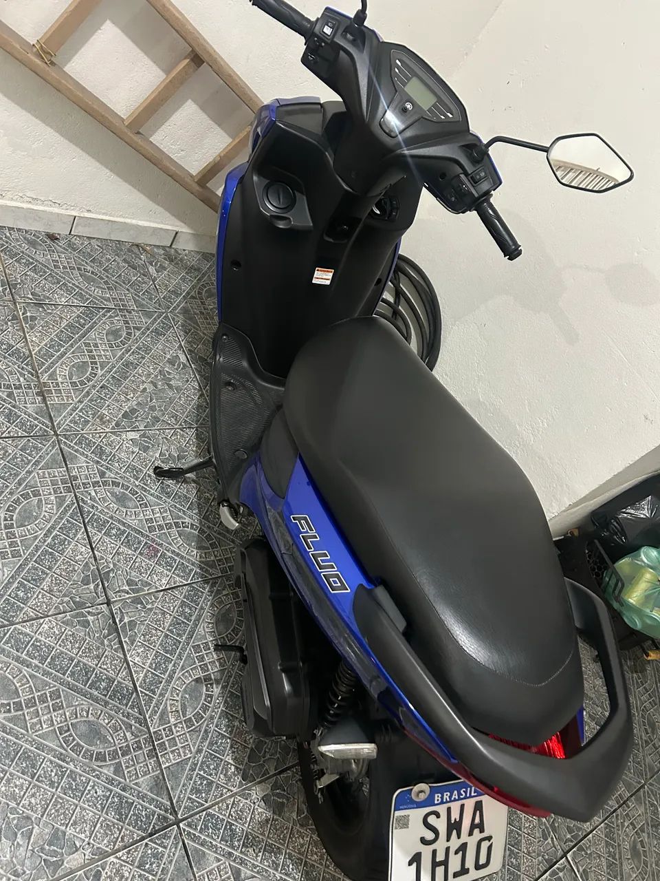 FLUO 125 -2023/24 - Foto 2