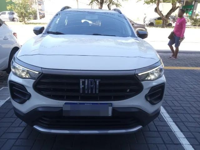 Fiat Pulse PULSE AUDACE 1.0 Turbo 200 Flex Aut. 2025