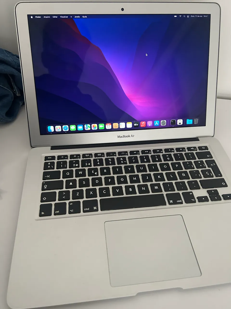 MacBook Air 13 Polegadas 2015 - Notebooks - Kobrasol, São José