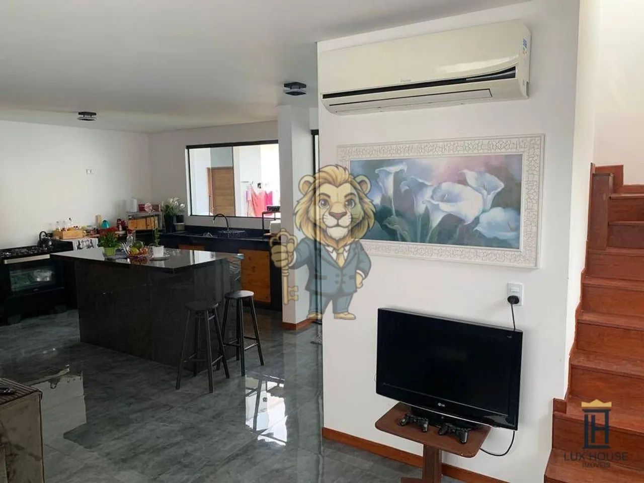 Casa em Canasvieiras, Florianópolis/SC