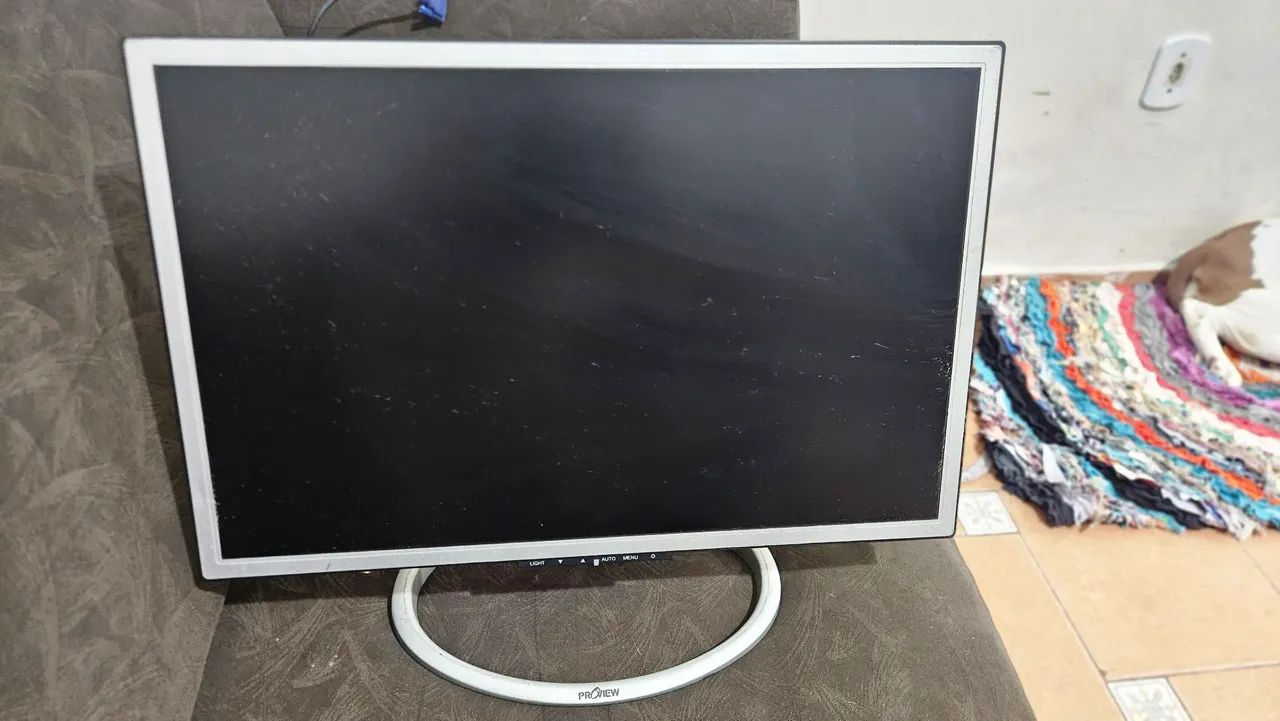 Monitor Proview 22" Full HD AR2238AFJW 