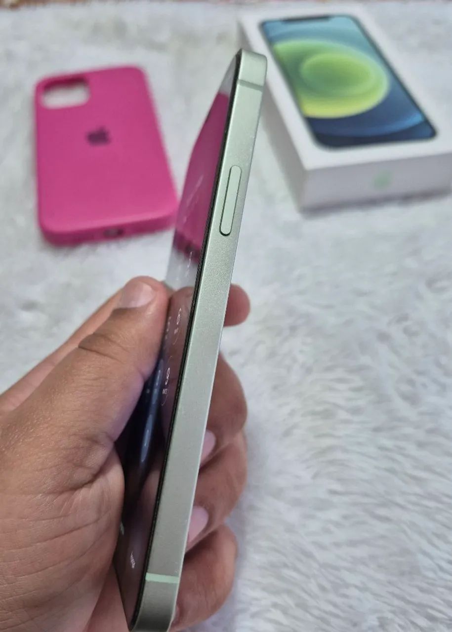 Iphone 12 64gb - Foto 3