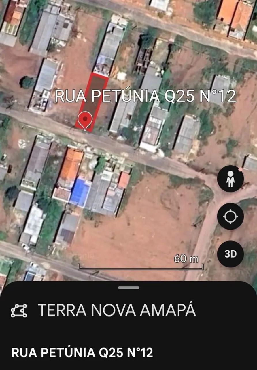 LOTE A VENDA PARCELADO - Foto 4