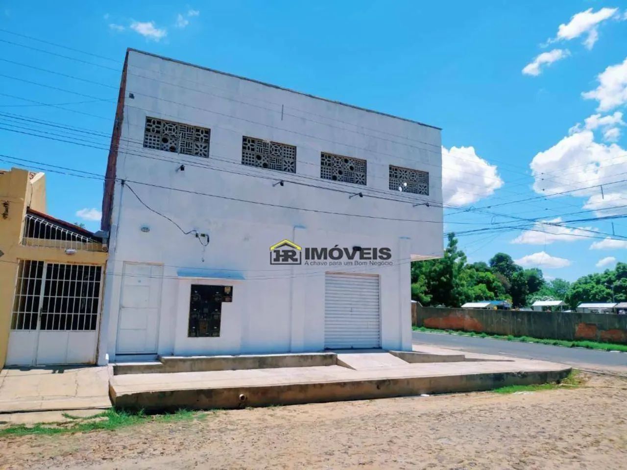 Aluguel de Ponto Comercial na Vermelha - Foto 2
