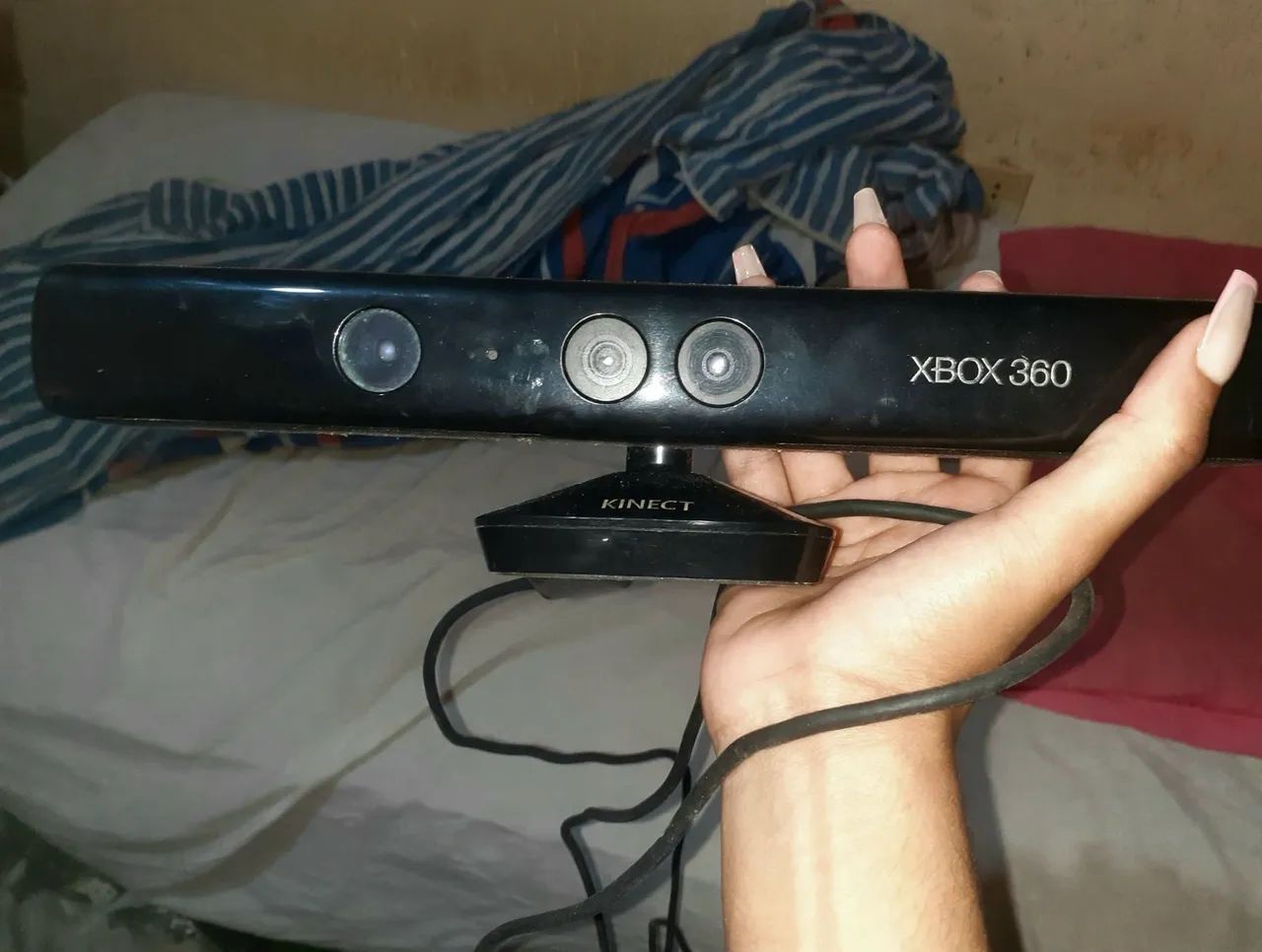kinect xbox 360