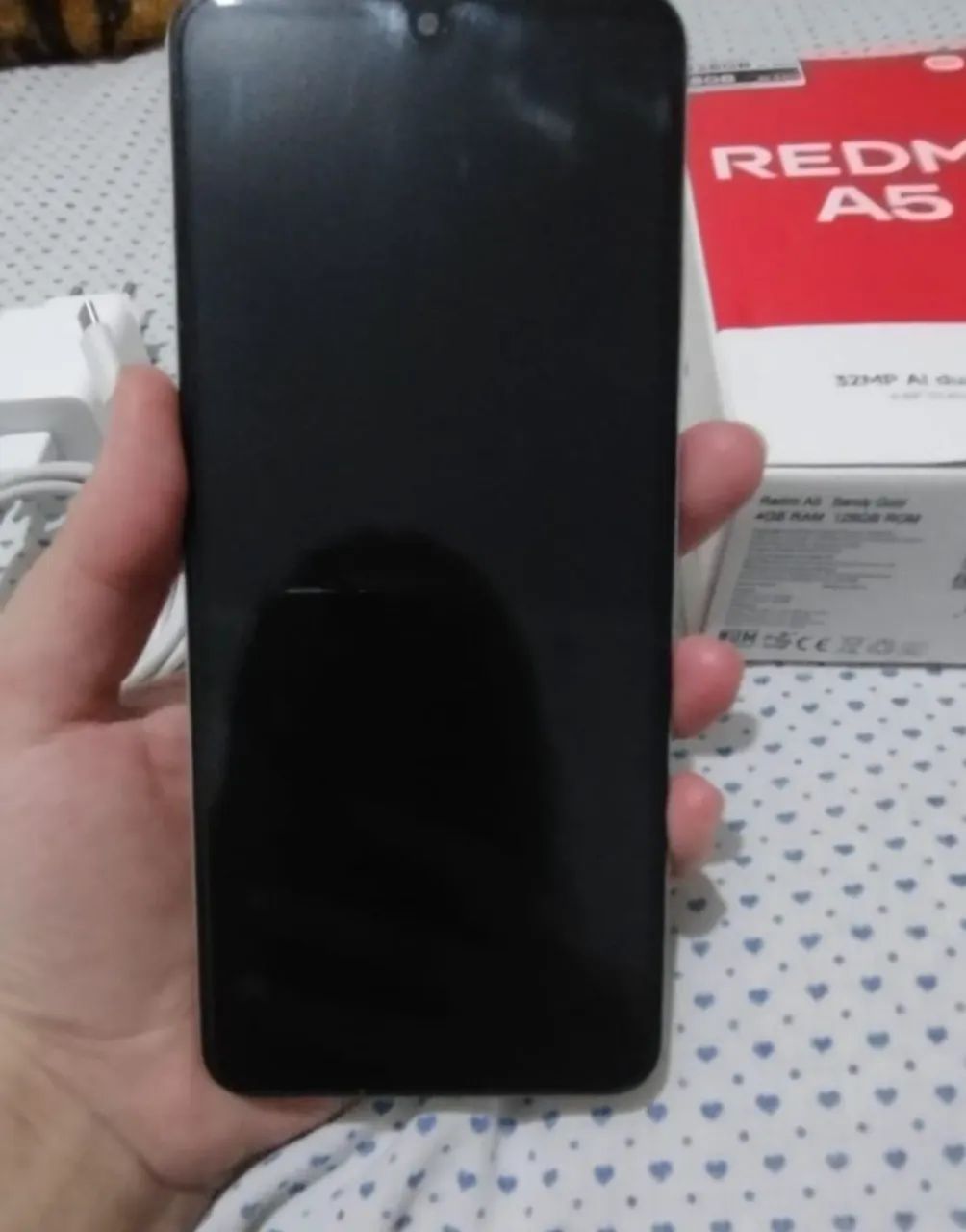Celular CG MS