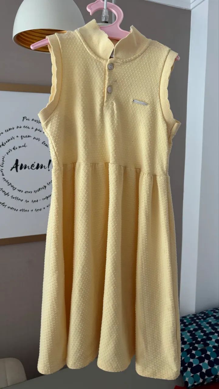 Vestido