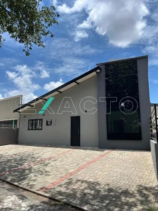 casa - Jardim Brasil - Campinas - Foto 2