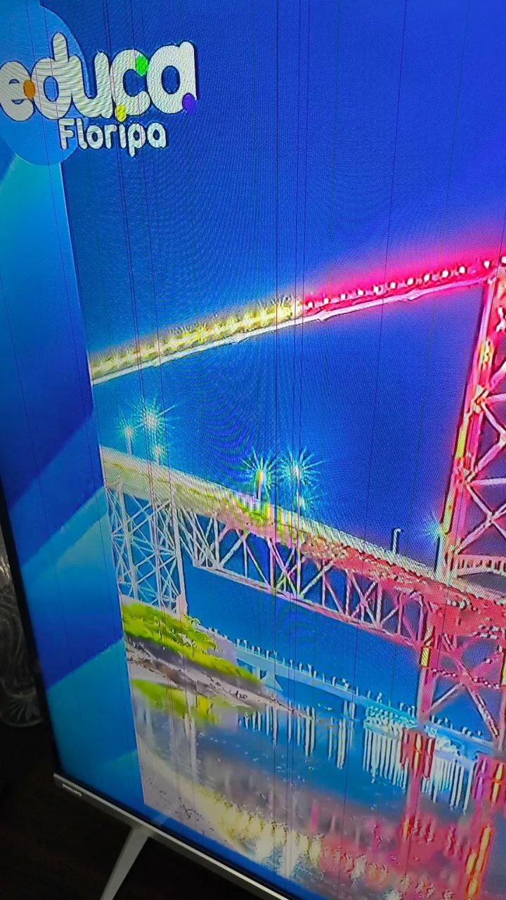 Smartv 58' Philips  - Foto 4