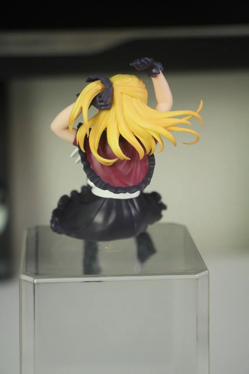 Oshi No Ko - Hoshino Ruby - Premium Chokonose Figure (sega) - Foto 4