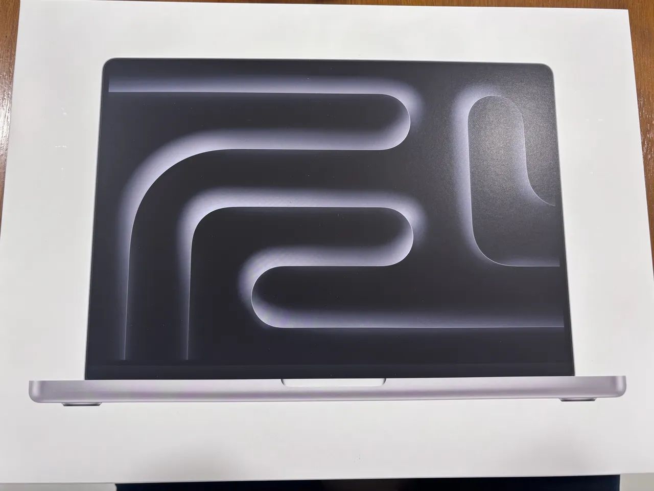 MacBook Pro M5 16GB Ram e 512GB de SSD 