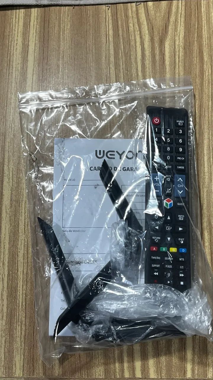 TV SMART 32 POLEGADAS NOVA! - Foto 4