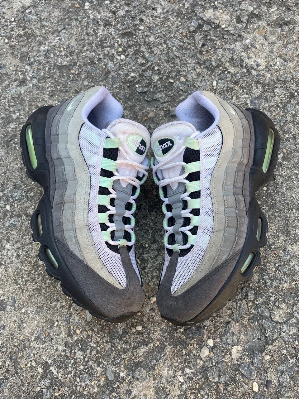 Air max 95