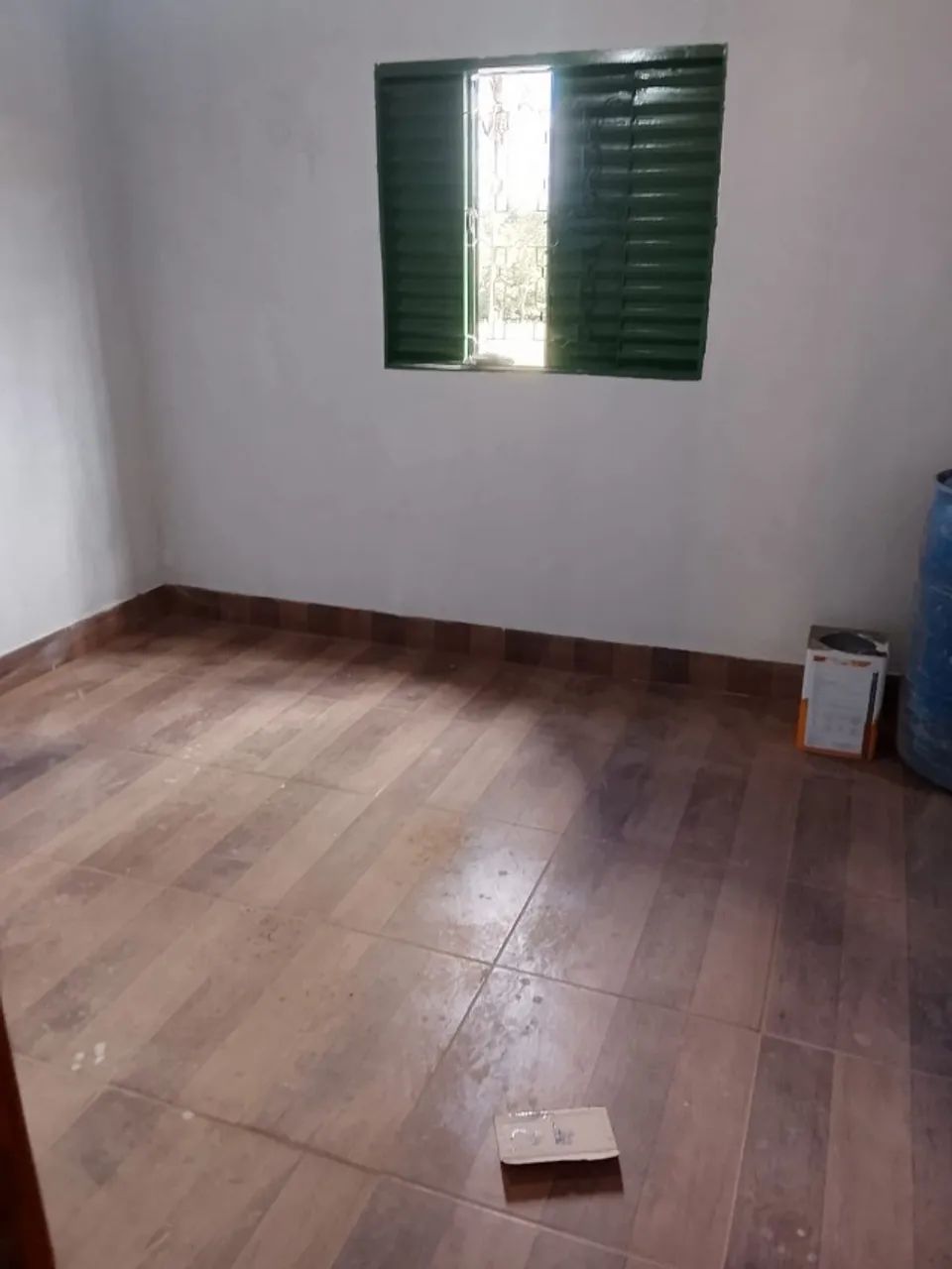 chácara 1.216mt com casa poço artesiano com pomar - Foto 3