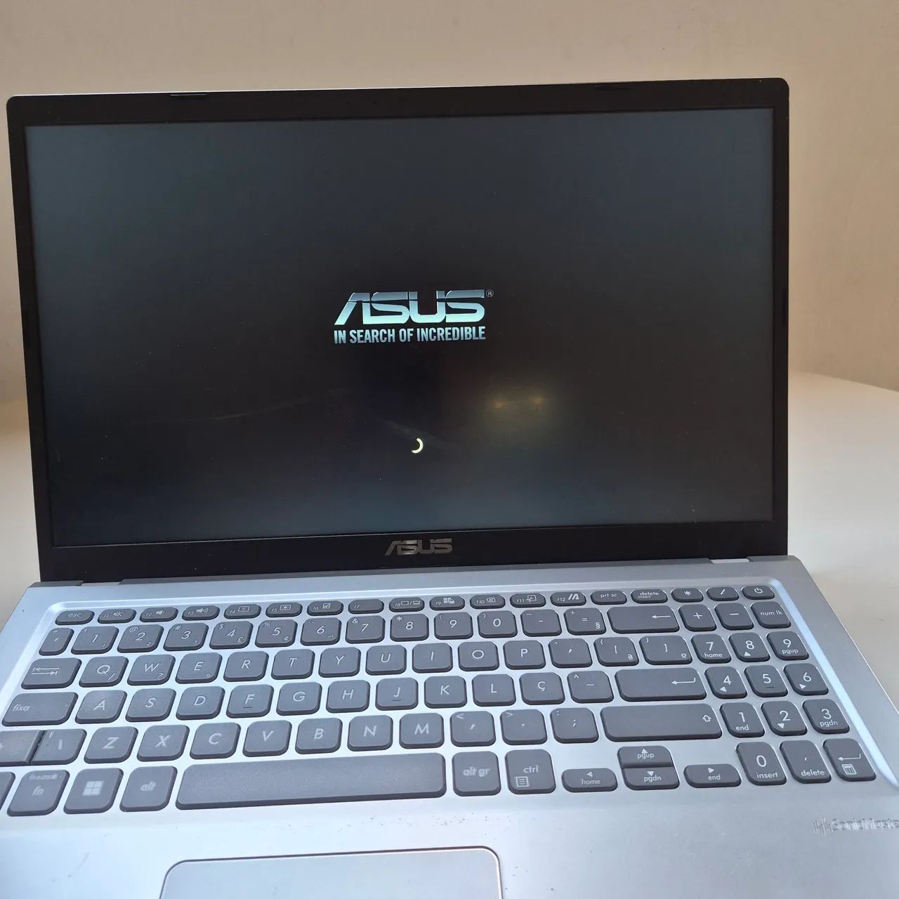 Notebook Asus Vivobook - Foto 2