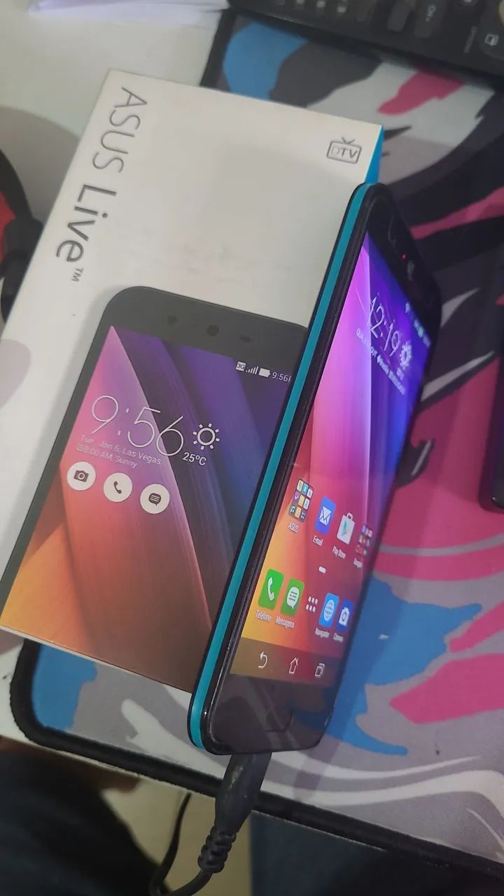 Asus live  - Foto 5