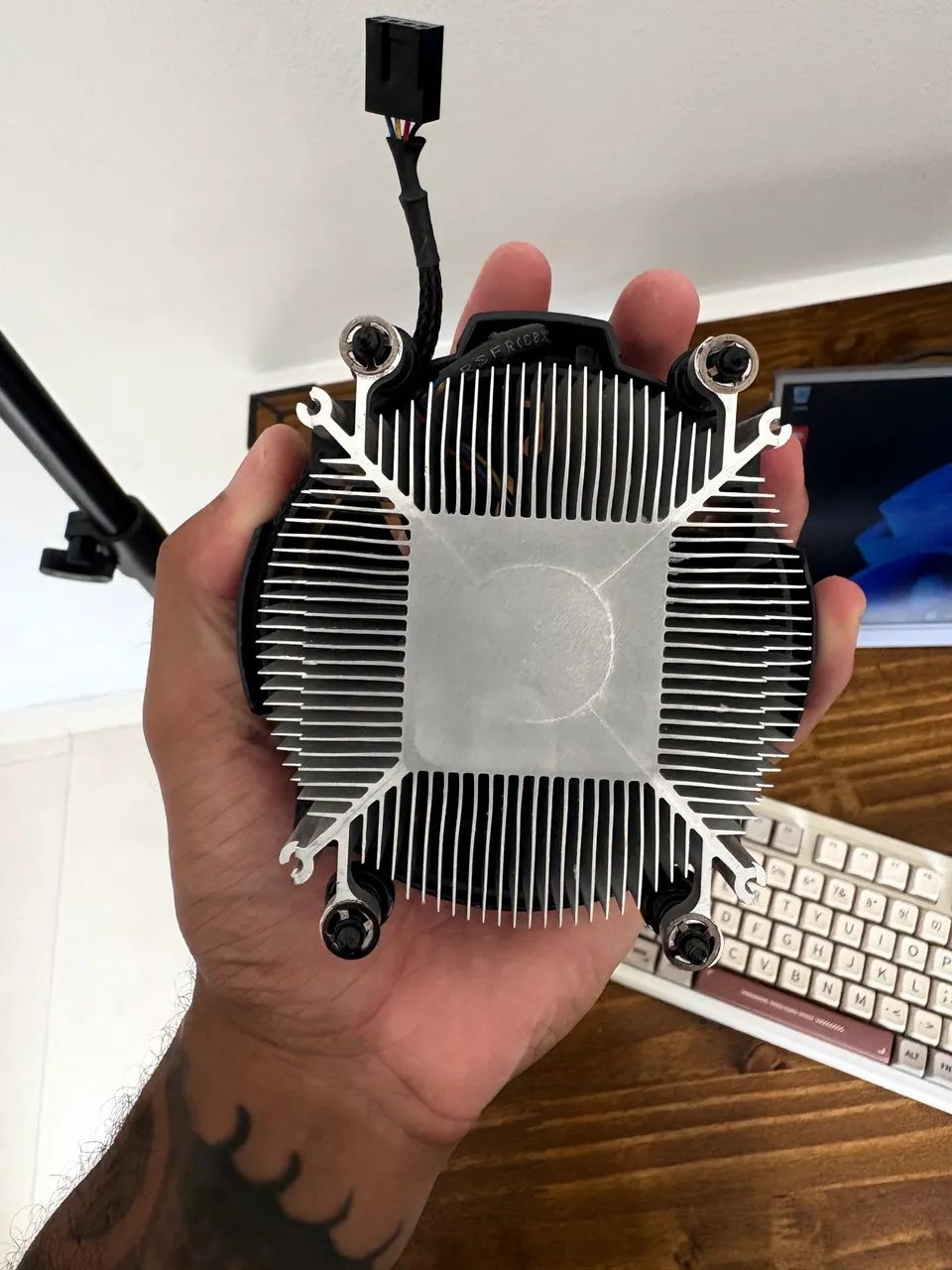 Cooler box amd  - Foto 2