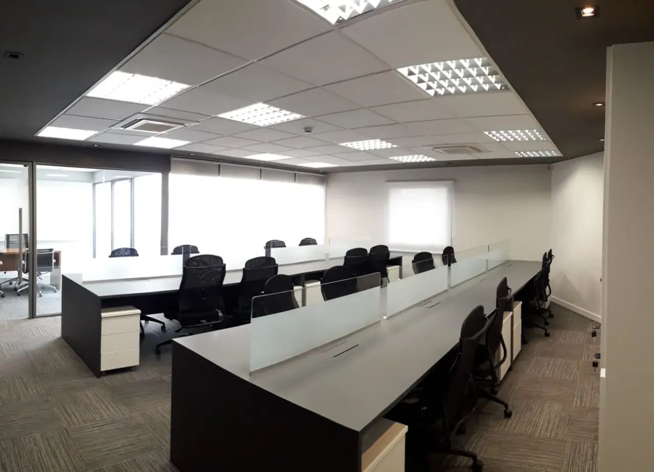 Conjunto Plug&Play para alugar, com 302 m² por R$37750/mês - Vila Olimpia - São Paulo - SP - Foto 8
