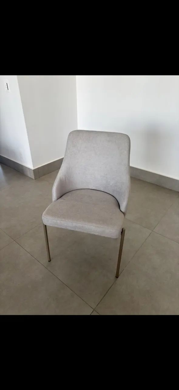 Cadeira  - Foto 2