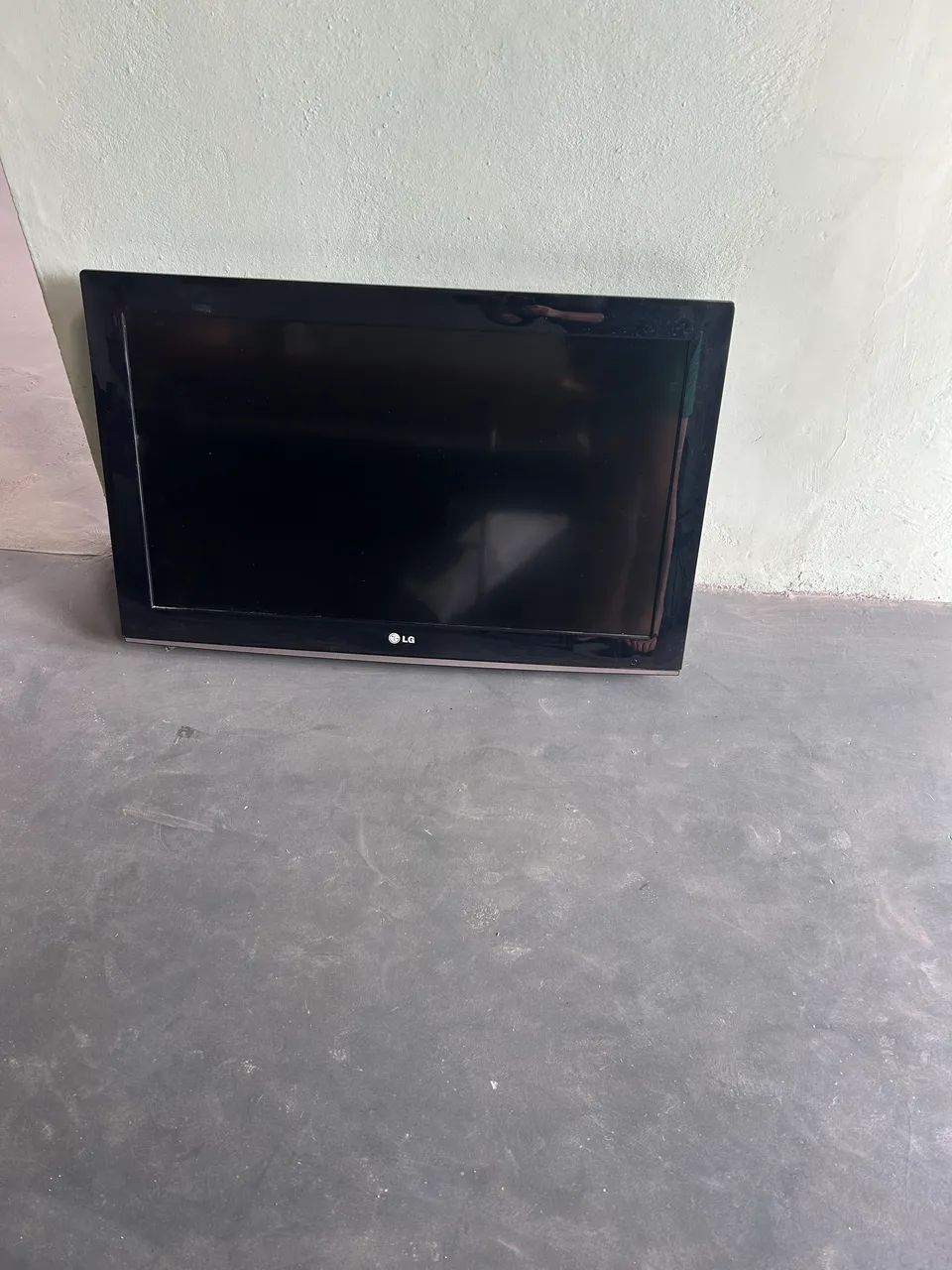 Tv LG 32 polegadas  - Foto 2