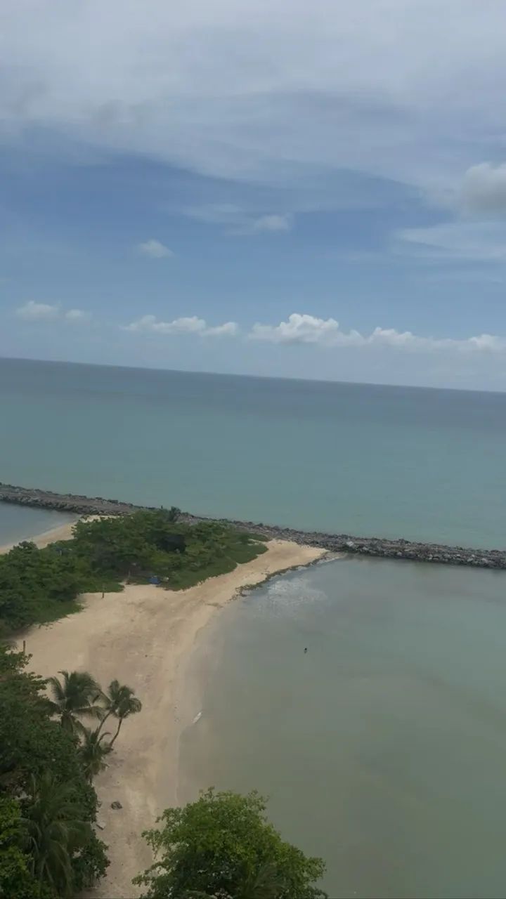 Foto - Paulista - Janga