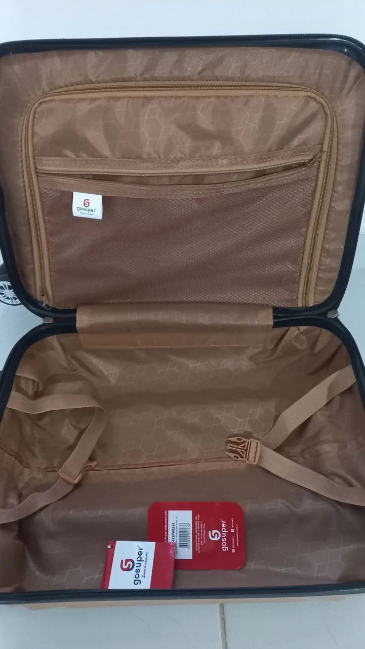 Vendo Mala 10kg - Foto 2