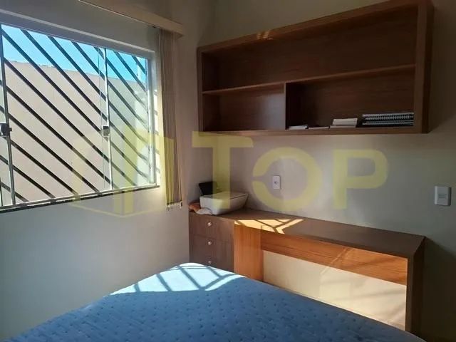Excelente Casa SEMI MOBILIADA - CIDADE JARDIM - Foto 4