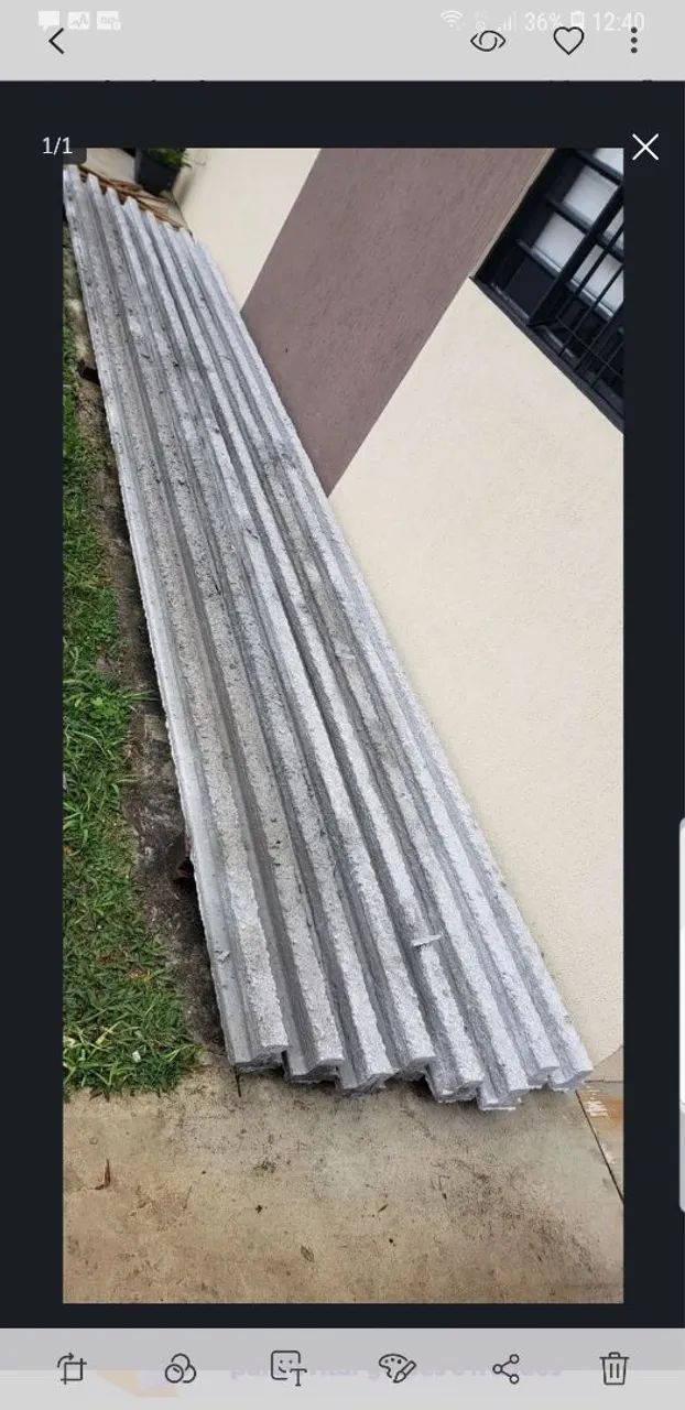 Laje protendida
