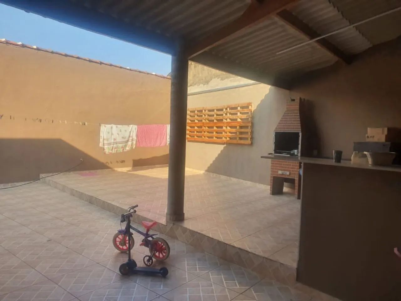 casa - Conjunto Habitacional Padre Anchieta - Campinas - Foto 3