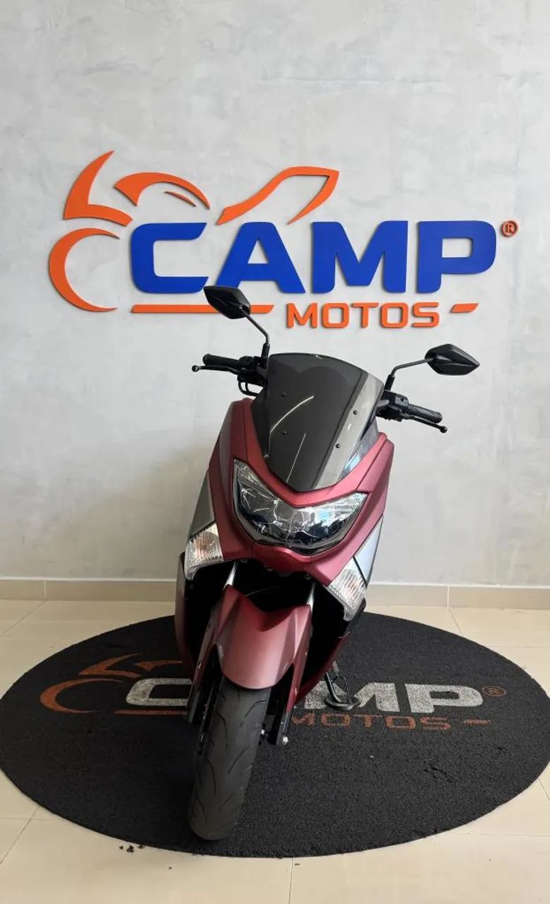 NMAX 160 - Foto 3